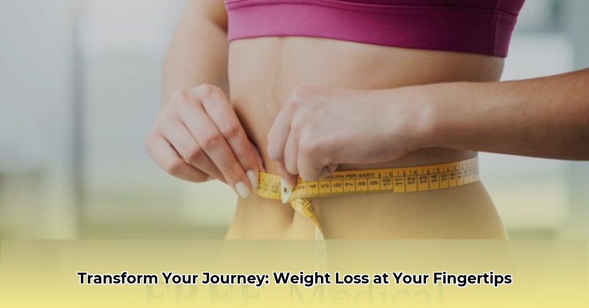 weight loss med spa